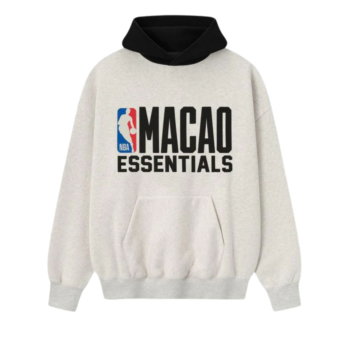 Fear of God Essentials Sport Hoodie