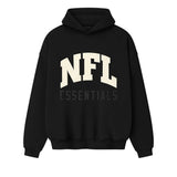 Fear Of God Essentials NFL Sport Hoodie