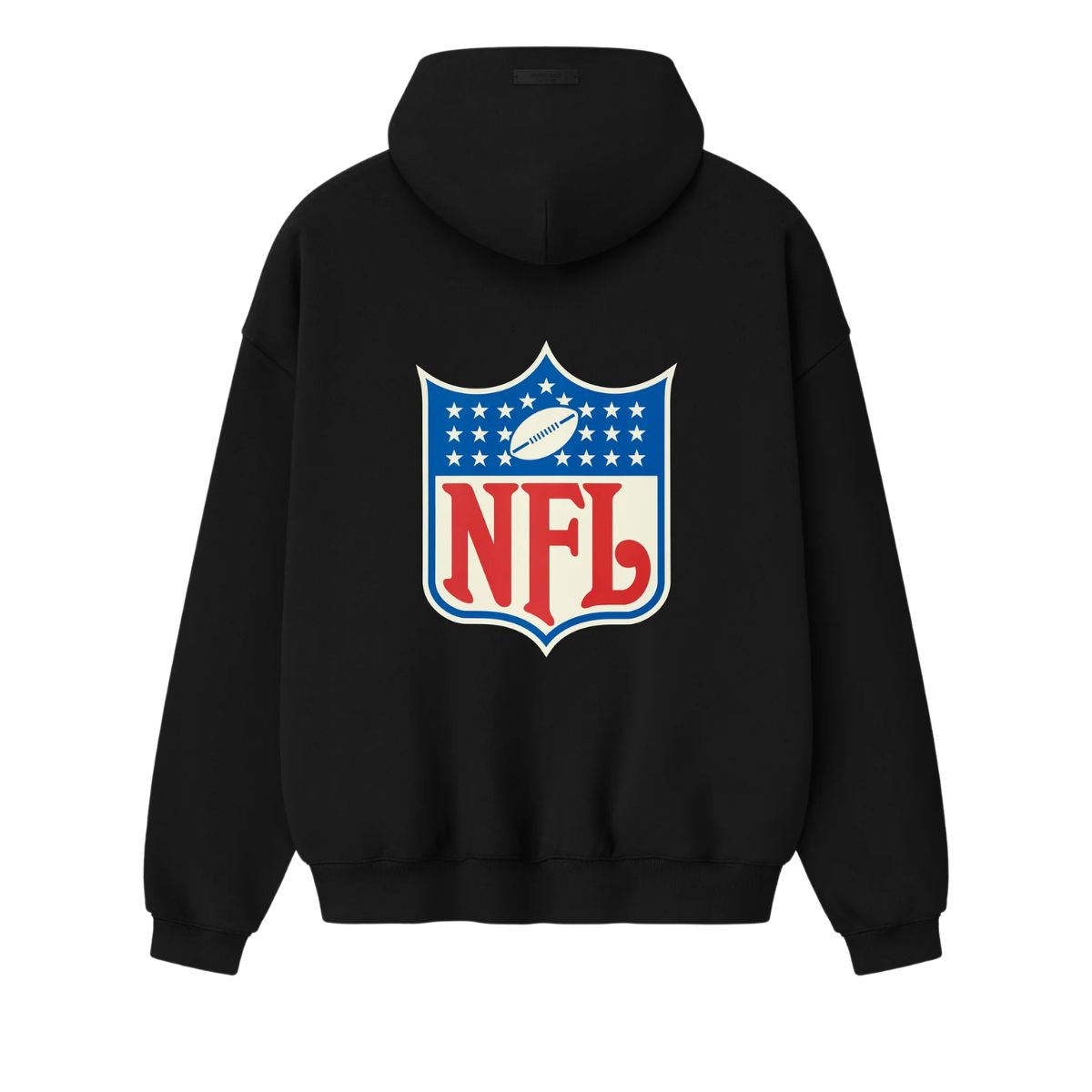 Fear Of God Essentials NFL Sport Hoodie