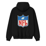 Fear Of God Essentials NFL Sport Hoodie