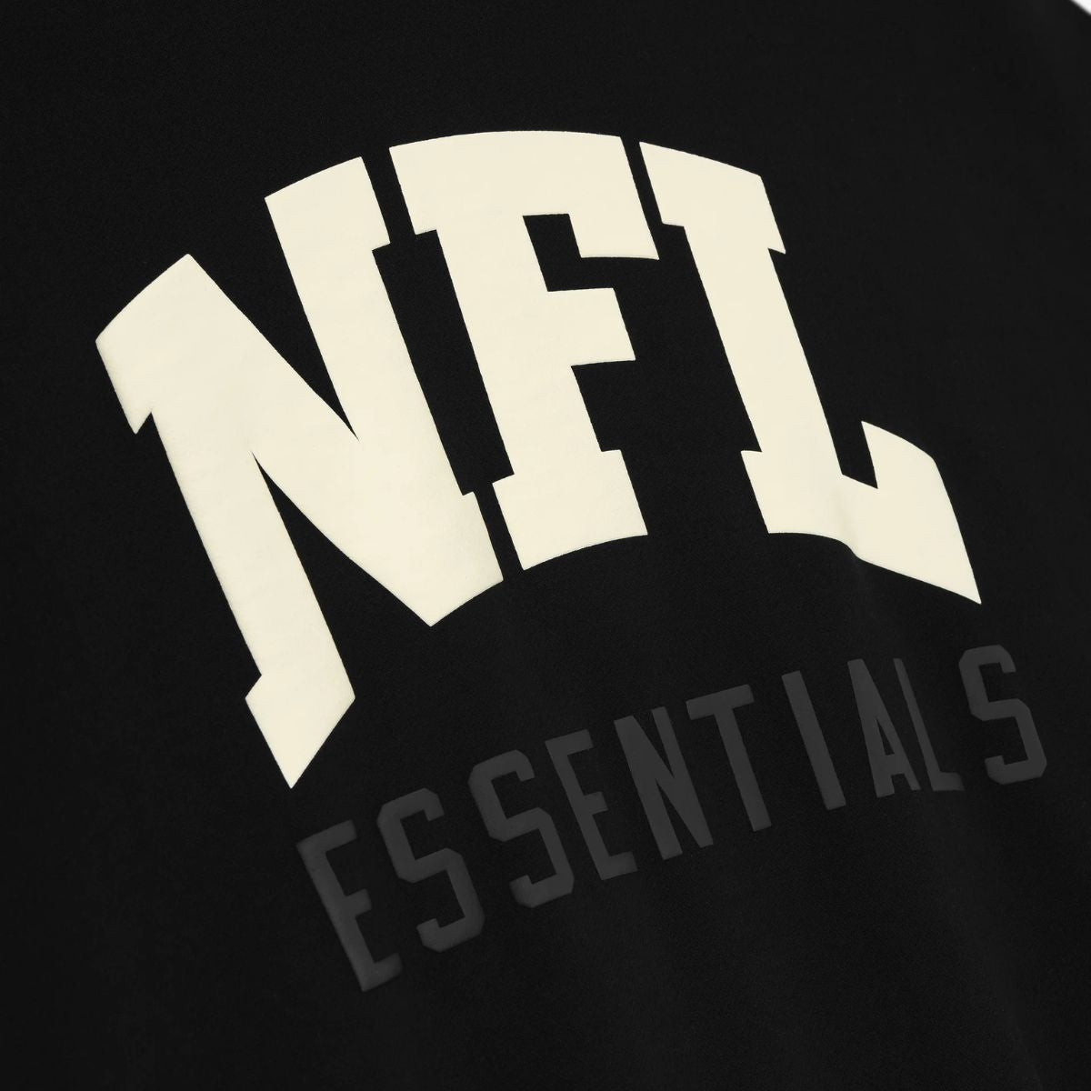 Fear Of God Essentials NFL Sport Hoodie