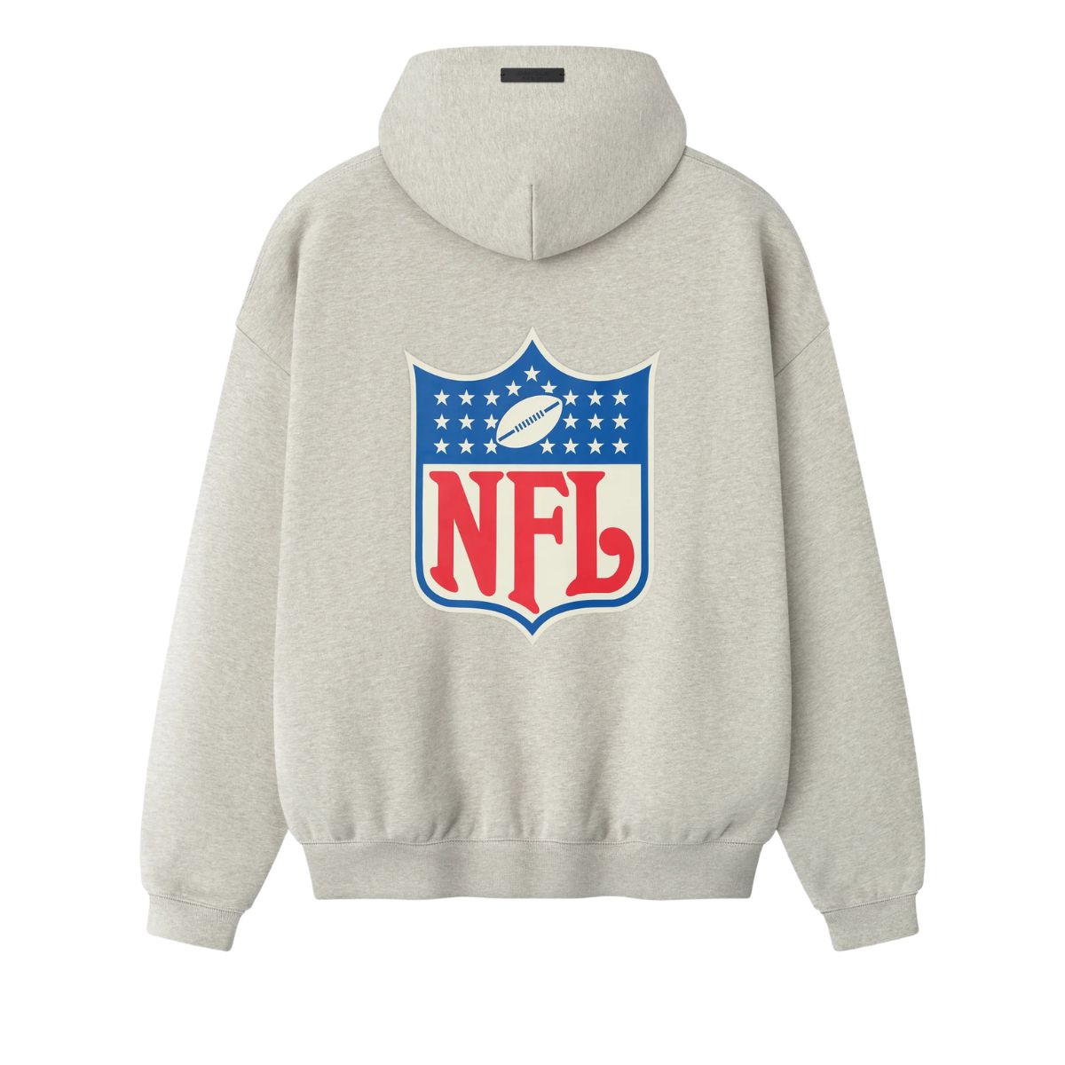 Fear Of God Essentials NFL Sport Hoodie