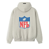Fear Of God Essentials NFL Sport Hoodie