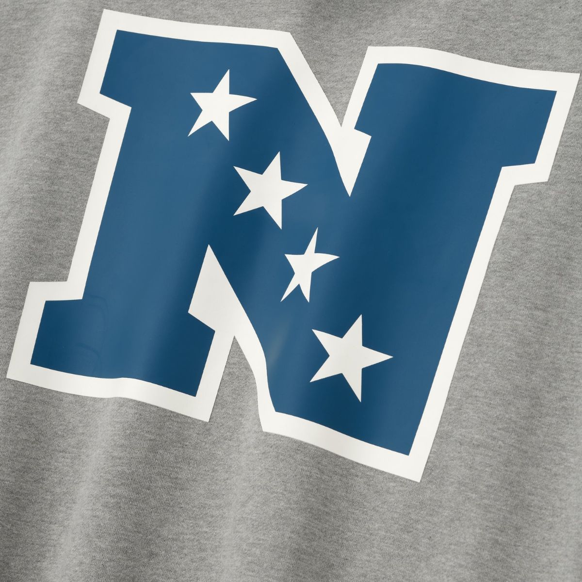 Fear Of God Essentials National Sport Hoodie Concrete Heather