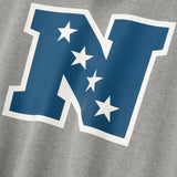 Fear Of God Essentials National Sport Hoodie Concrete Heather