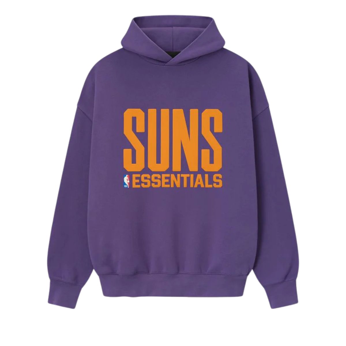 Fear Of God Essentials Sport Hoodie