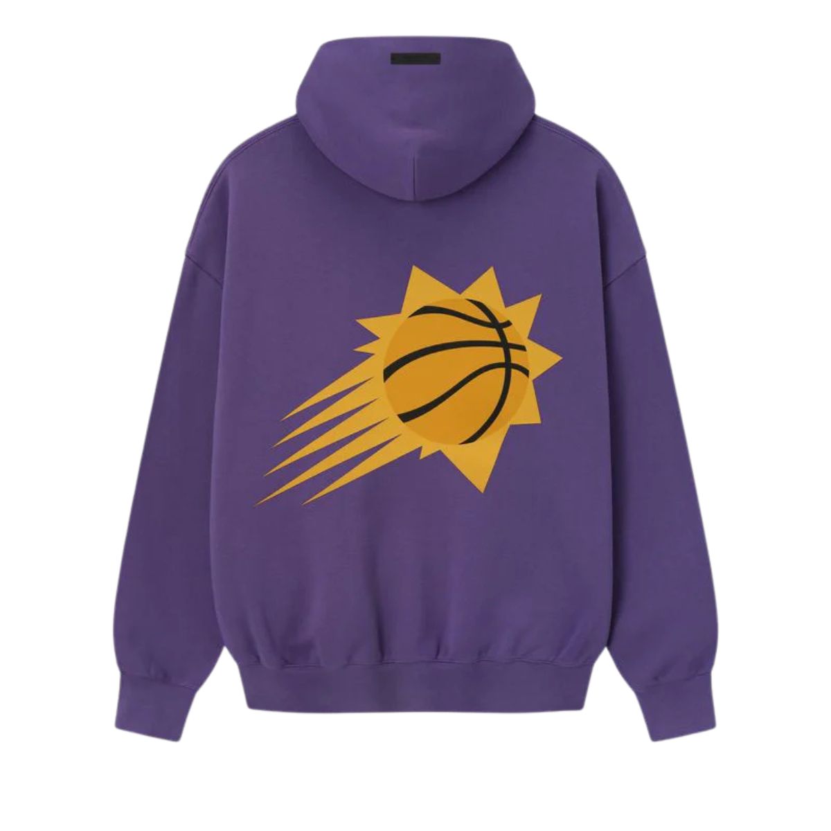 Fear Of God Essentials Sport Hoodie