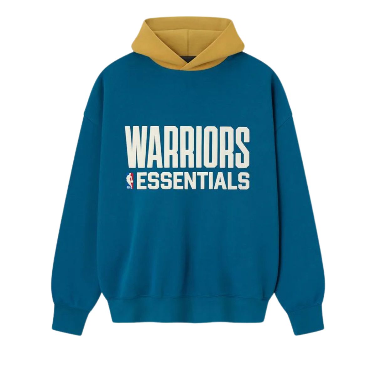 Fear Of God Essentials Sport Hoodie