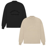 Fear Of God Essentials Long Sleeve T-Shirt