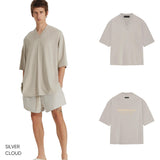 Fear Of God Essentials FW23 V-Neck T-shirt