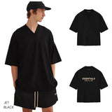 Fear Of God Essentials FW23 V-Neck T-shirt