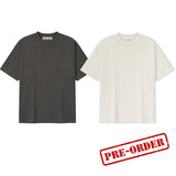 Fear Of God Essentials Embroidered Classic T-Shirt