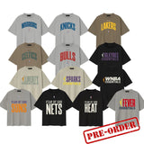 Fear OF God Essentials 90s T-shirt