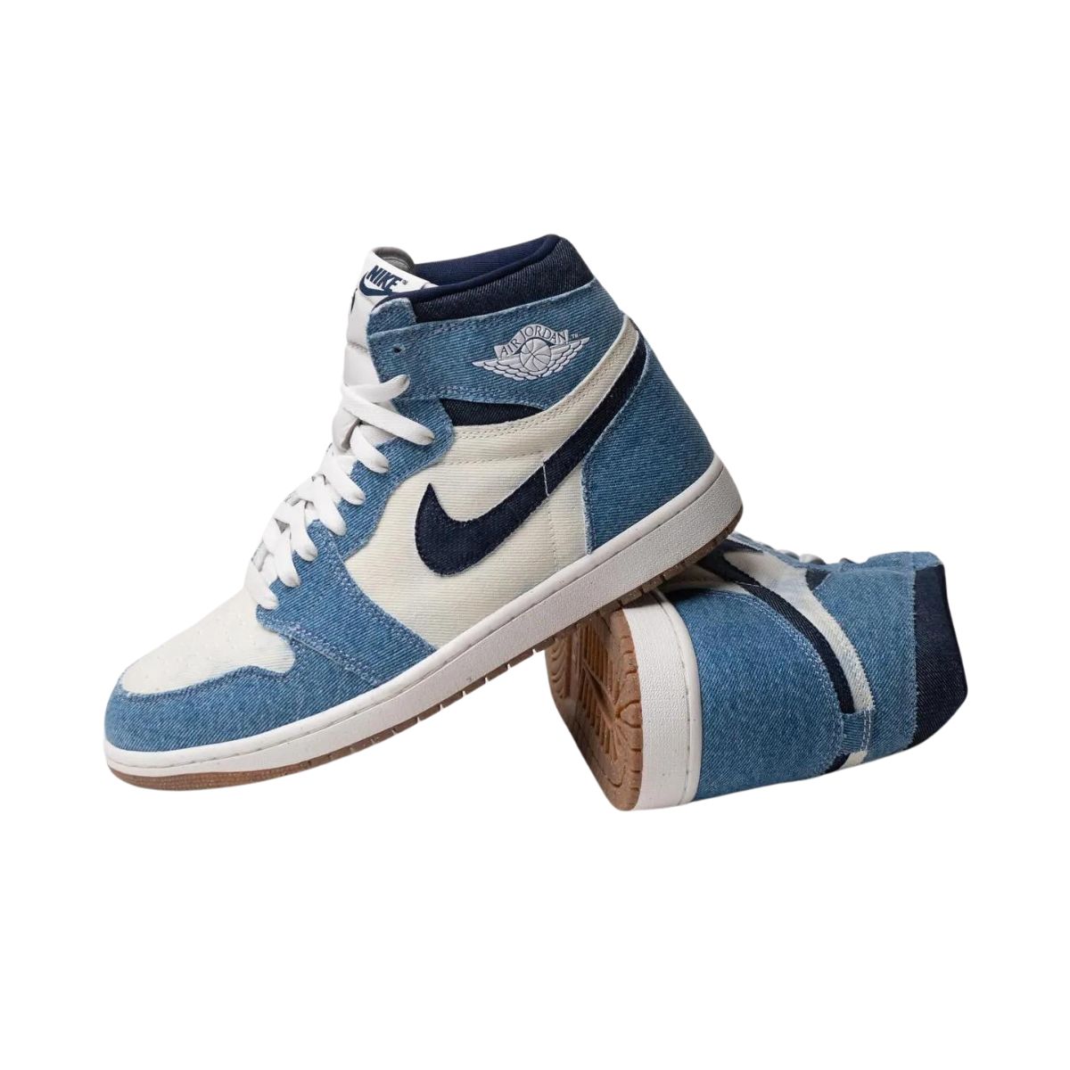 Air Jordan 1 Retro High OG Denim