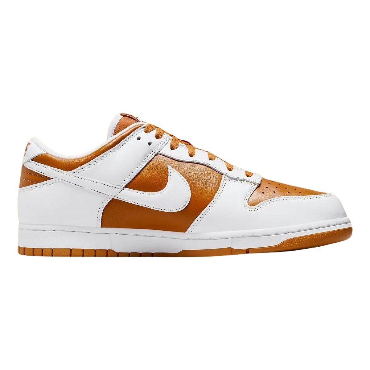 Nike Dunk Low Reverse Curry