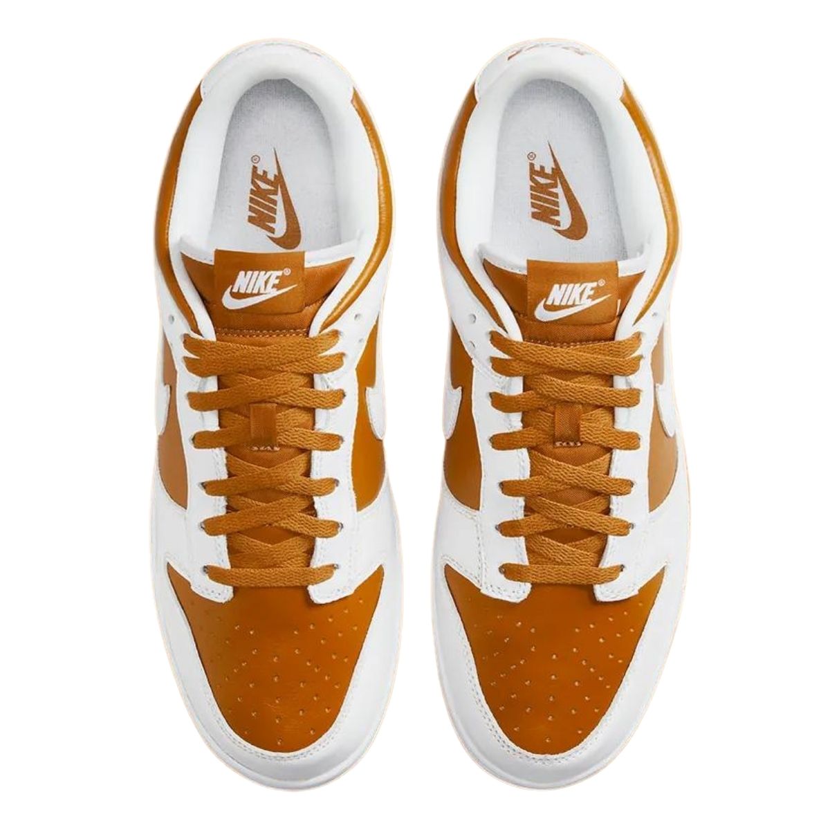 Nike Dunk Low Reverse Curry