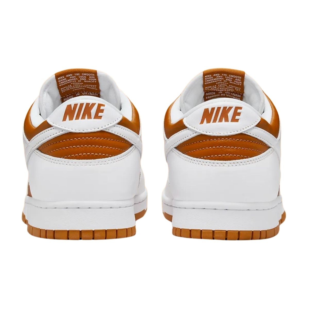 Nike Dunk Low Reverse Curry