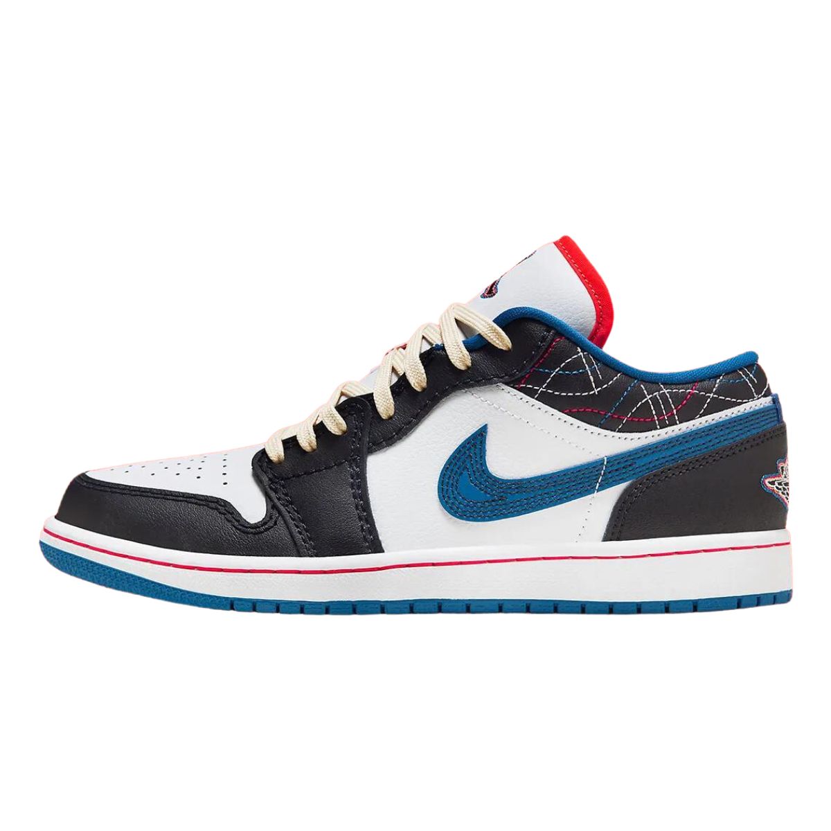 Air Jordan 1 Low SE Industrial Blue