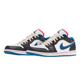 Air Jordan 1 Low SE Industrial Blue