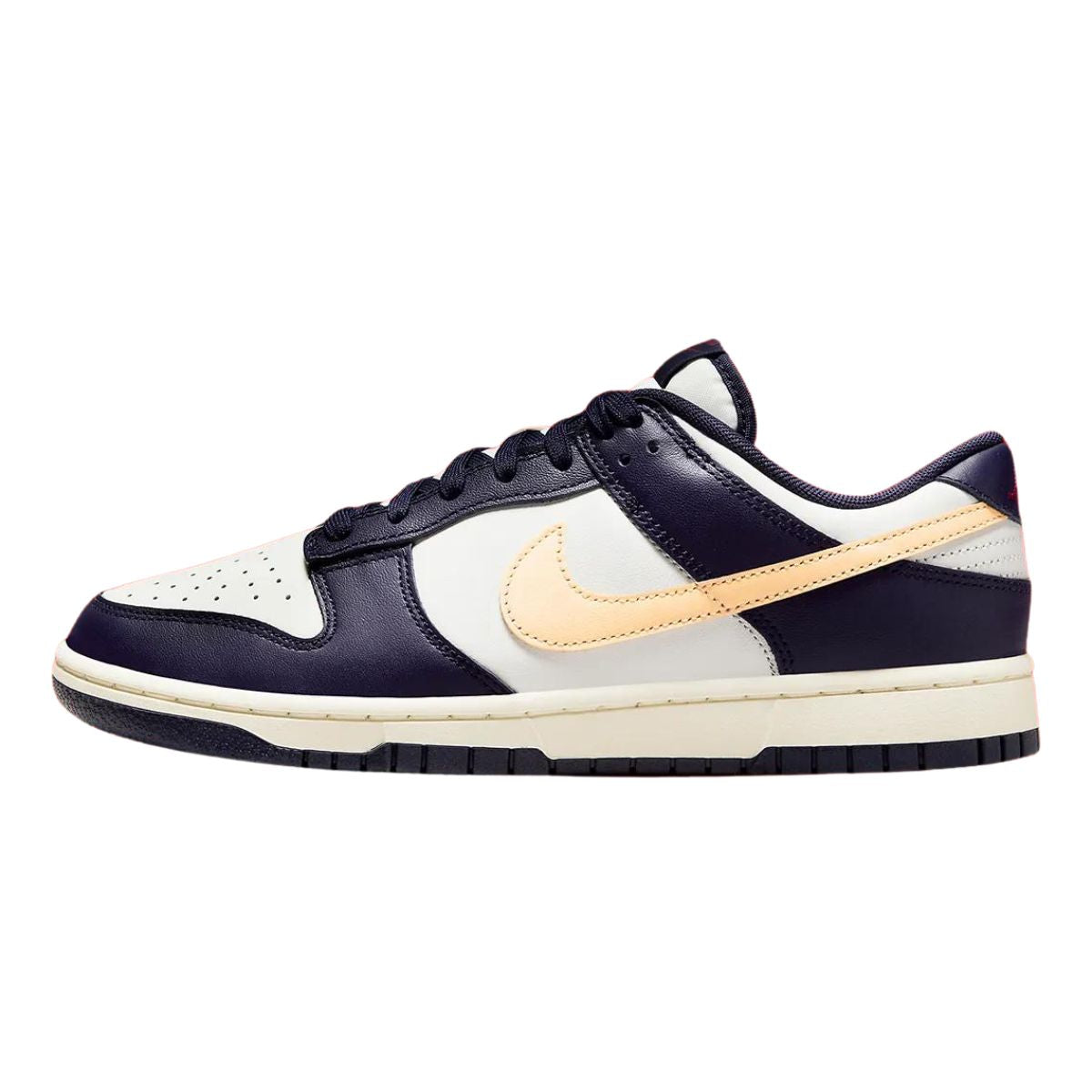 Nike Dunk Low From Nike To You Midnight Navy