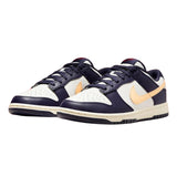 Nike Dunk Low From Nike To You Midnight Navy