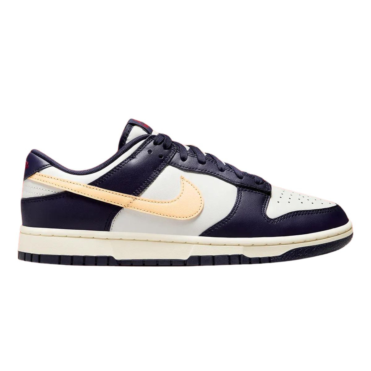 Nike Dunk Low From Nike To You Midnight Navy