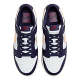 Nike Dunk Low From Nike To You Midnight Navy