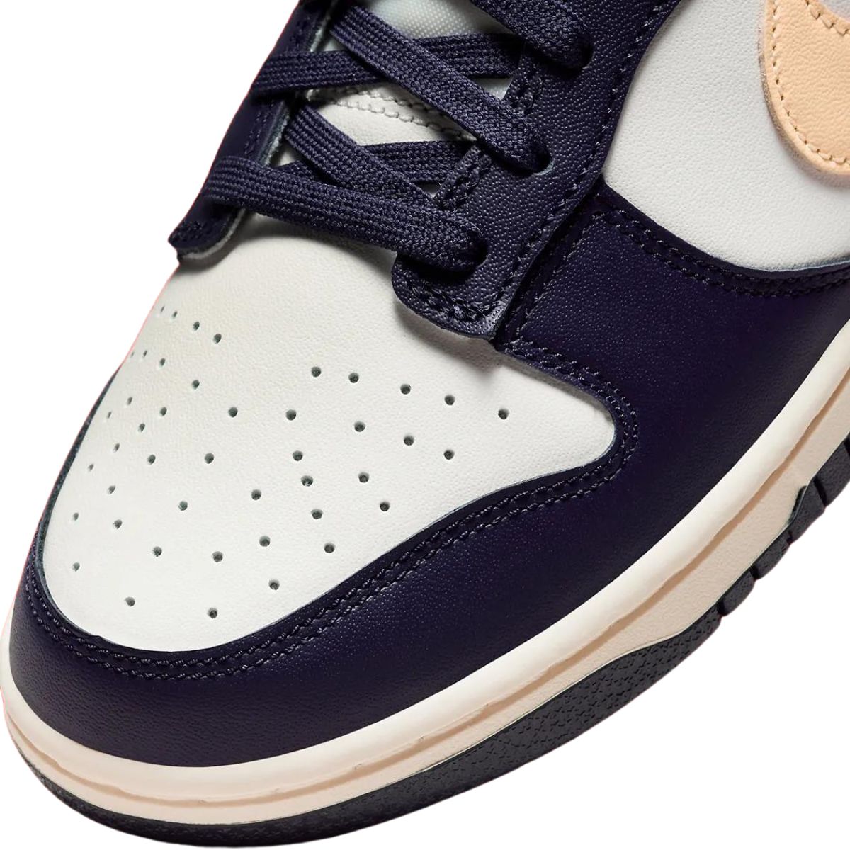 Nike Dunk Low From Nike To You Midnight Navy