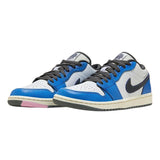 Air Jordan 1 Low SE Flight Vintage( W )