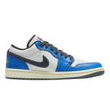 Air Jordan 1 Low SE Flight Vintage( W )