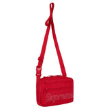 Supreme Shoulder Bag FW 18 Red