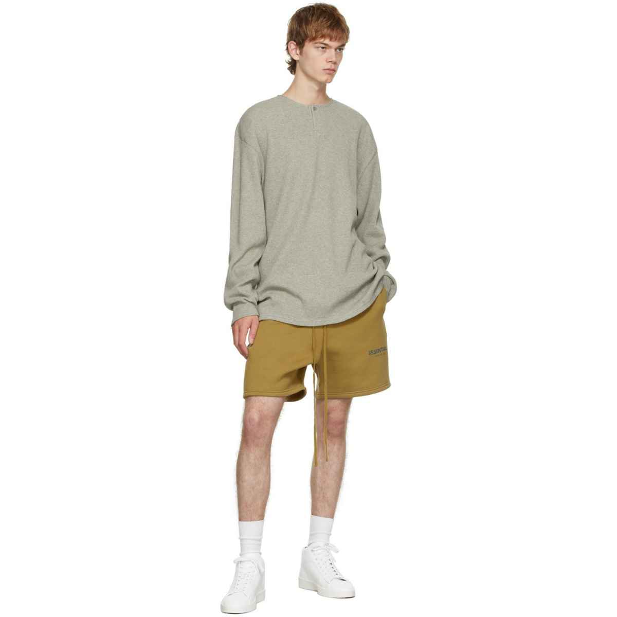 Fear Of God Essentials Core Collection Sweatshort