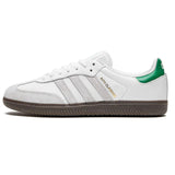 Adidas Samba OG Kith Classics White Green