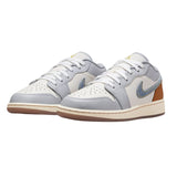 Air Jordan 1 Low SE Phantom GS