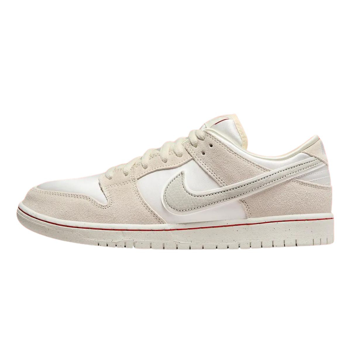 Nike SB Dunk Low City Of Love Light Bone