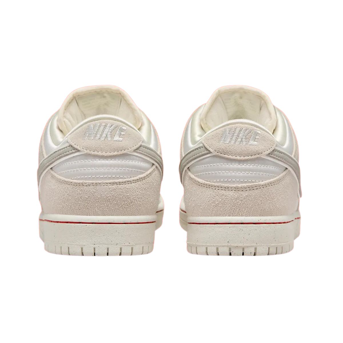 Nike SB Dunk Low City Of Love Light Bone