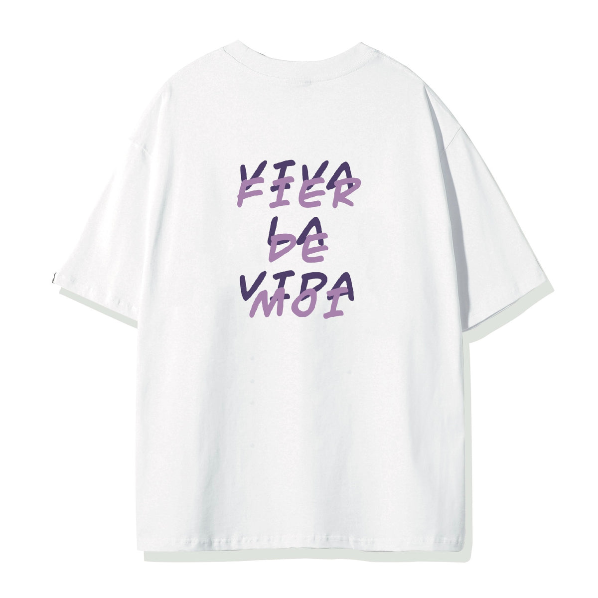 Fier De Moi Viva T-Shirt