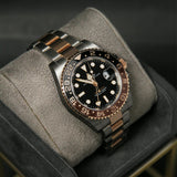 GMT Master II Rootbeer 126711CHNR (2024)