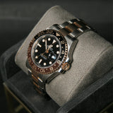 GMT Master II Rootbeer 126711CHNR (2024)