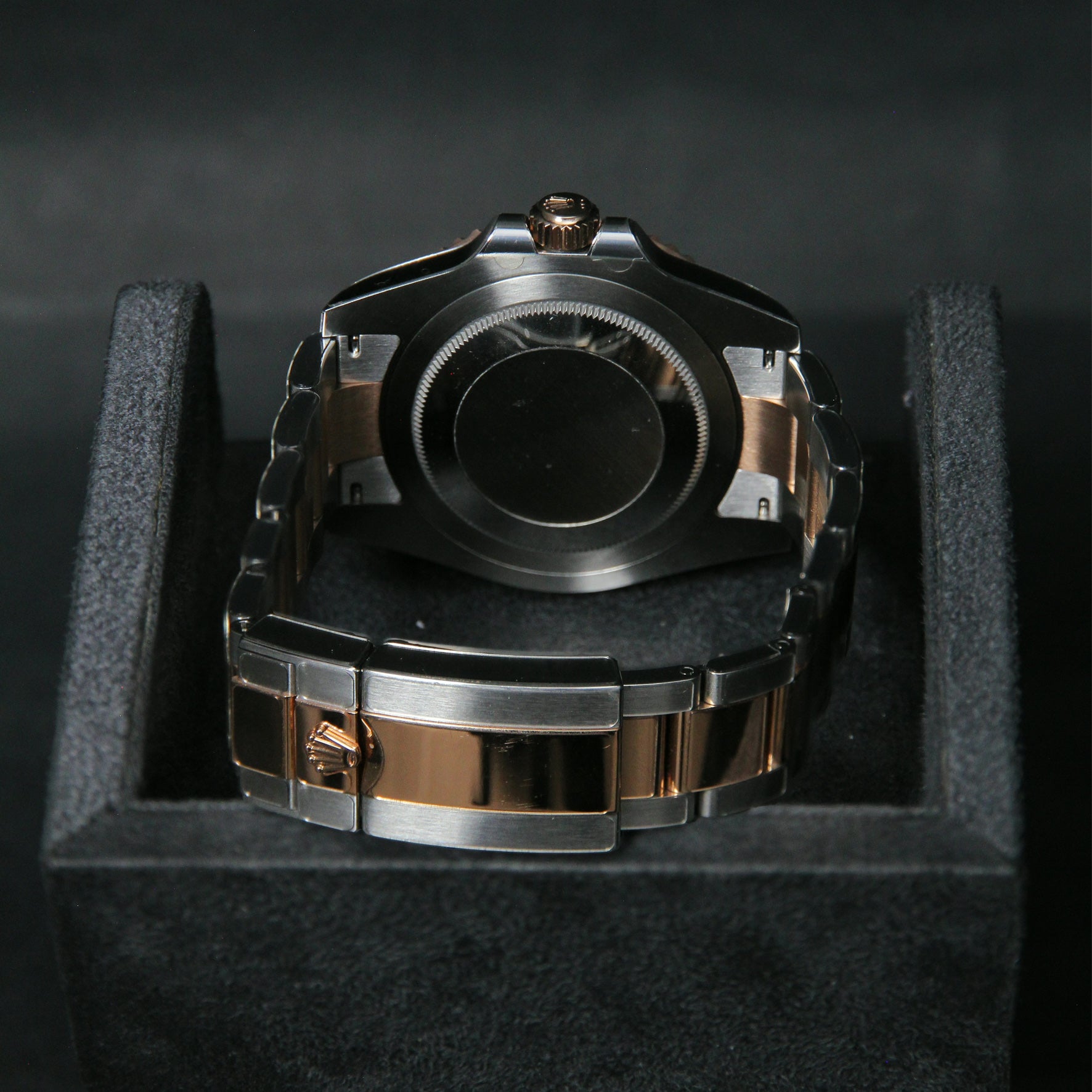 GMT Master II Rootbeer 126711CHNR (2024)