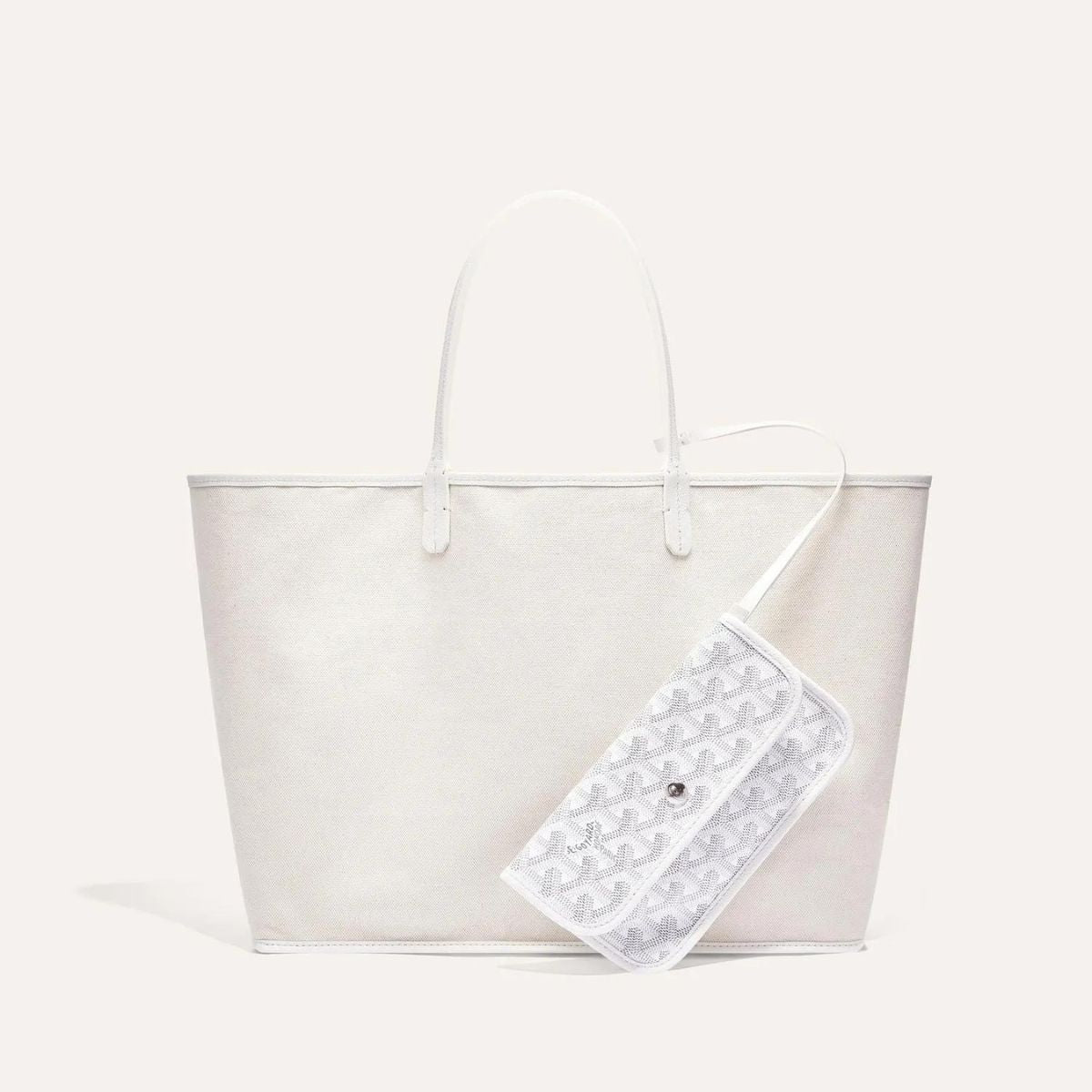 Goyard Saint Louis PM Tote Bag