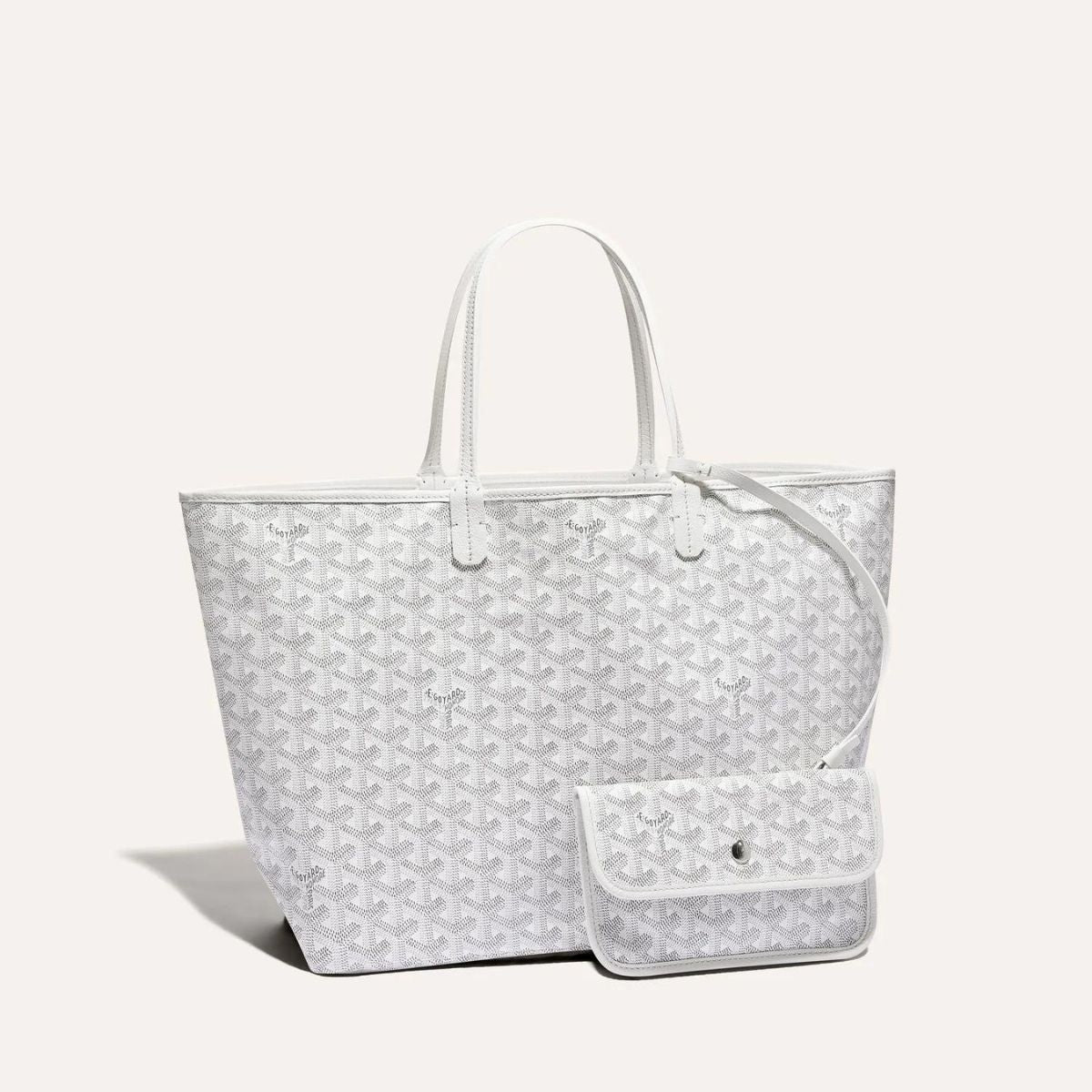 Goyard Saint Louis PM Tote Bag