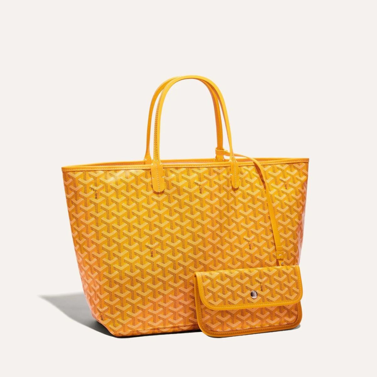 Goyard Saint Louis PM Tote Bag