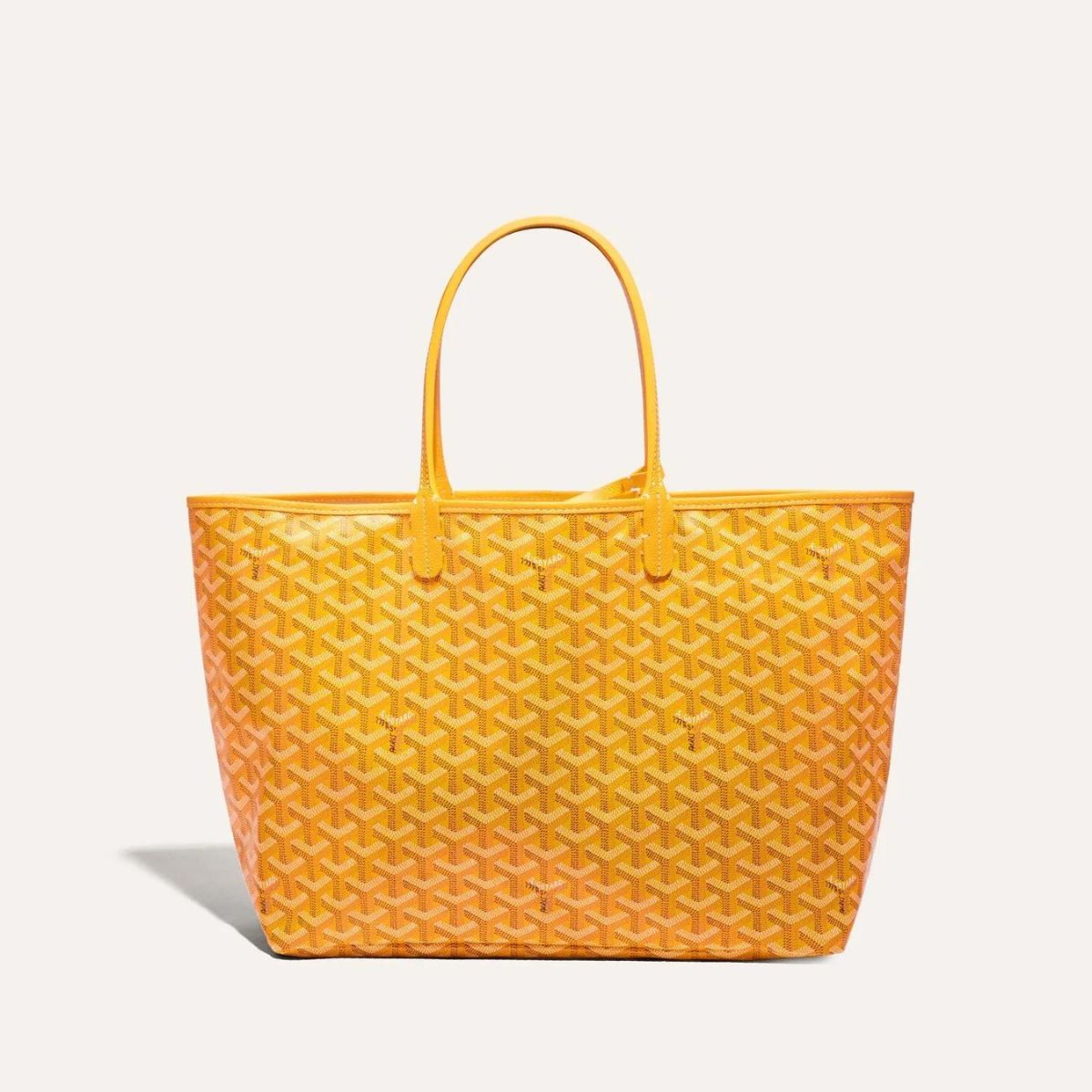 Goyard Saint Louis PM Tote Bag