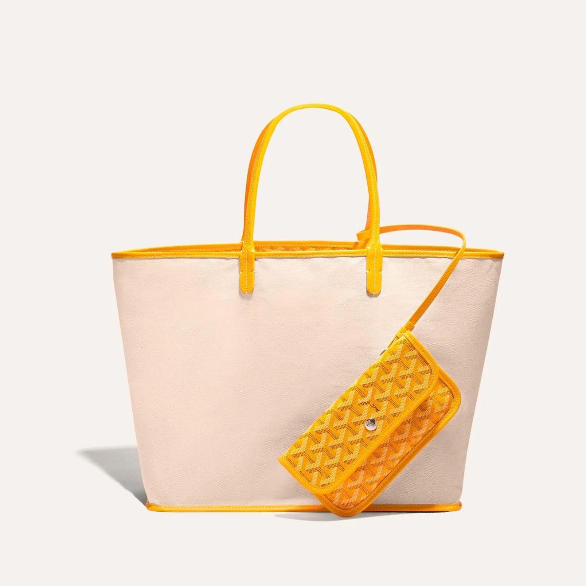 Goyard Saint Louis PM Tote Bag