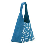 Gentle Woman Hobo Bag