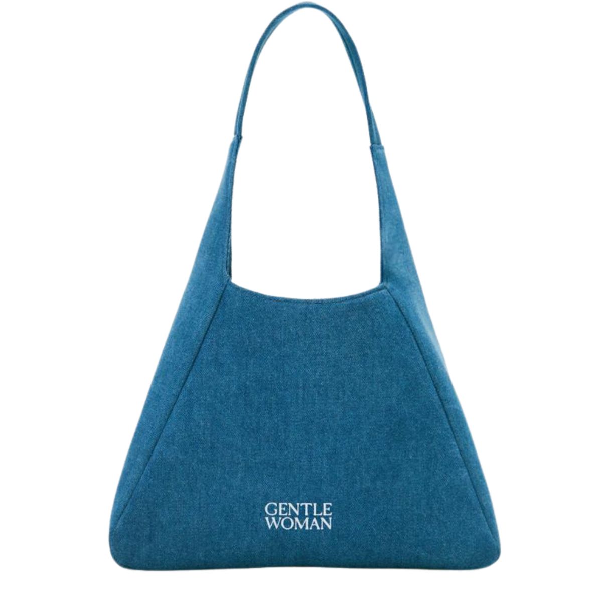 Gentle Woman Hobo Bag