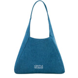 Gentle Woman Hobo Bag