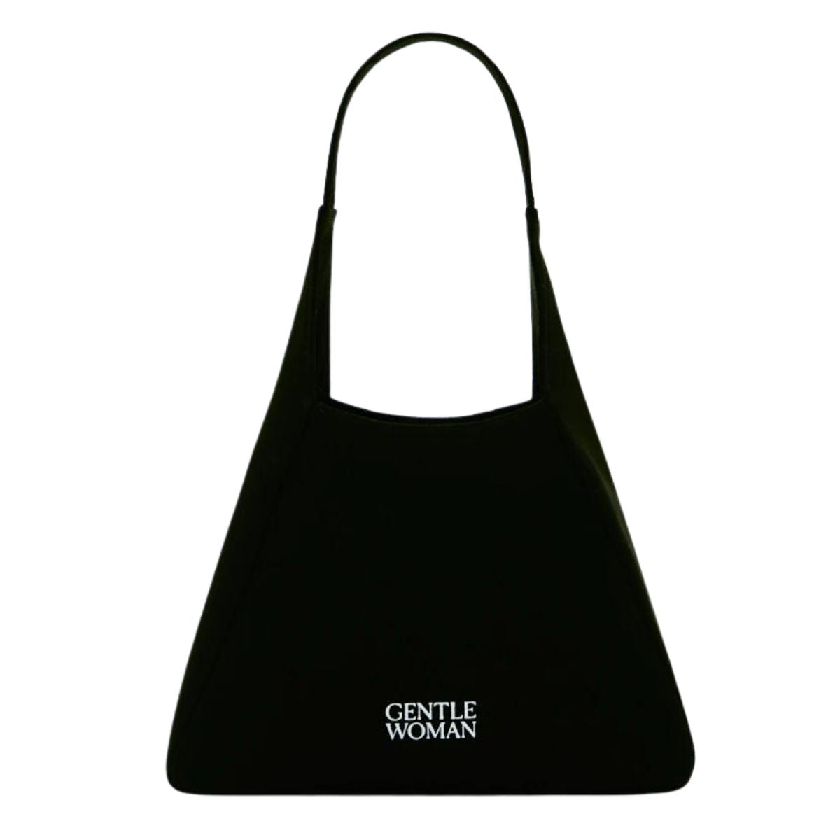 Gentle Woman Hobo Bag