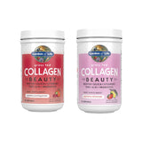 Garden Of Life Grass Fed Collagen Beauty 270g